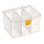 Plano Spinnerbait Organizer Box