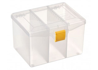 Plano Spinnerbait Organizer Box