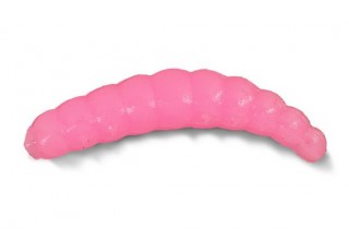 Prime Mushy Worm 3,5 cm