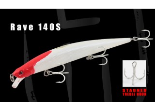 Herakles Rave 140