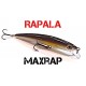 Rapala MaxRap 11 cm
