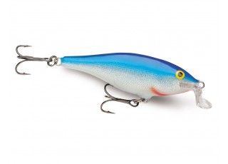 Rapala Shallow Shad Rap 5 cm