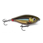 Rapala X-Rap Haku 14 cm