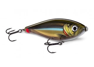 Rapala X-Rap Haku 14 cm