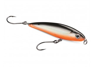 Rapala X-Rap Twitchin' Minnow 10 cm