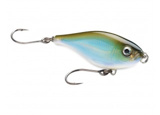 Rapala X-Rap Twitchin' Mullet