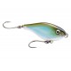 Rapala X-Rap Twitchin' Mullet