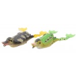 Savage Gear 3D Hollow Duckling 10 cm