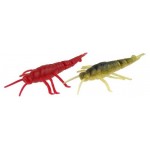 Savage Gear 3D PVC Mayfly 5 cm