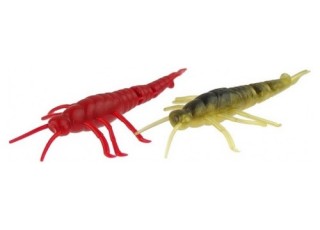Savage Gear 3D PVC Mayfly 5 cm