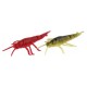 Savage Gear 3D PVC Mayfly 5 cm
