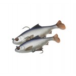 Savage Gear 3D Pulse Tail Roach 13 cm 38.5 gr