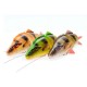 Savage Gear 4D Line Thru Perch 23 cm 145 gr