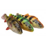 Savage Gear 4D Perch Shad 17,5 cm 75 gr SS