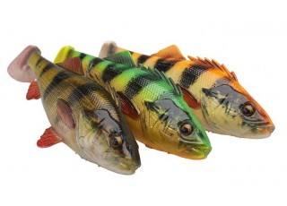 Savage Gear 4D Perch Shad 17,5 cm 75 gr SS