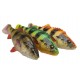 Savage Gear 4D Perch Shad 17,5 cm 75 gr SS