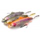 Savage Gear 4D Trout Spin Shad 14,5 cm 80 gr MS