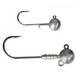 Savage Gear Ball Jig Heads