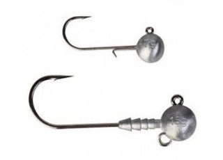 Savage Gear Ball Jig Heads