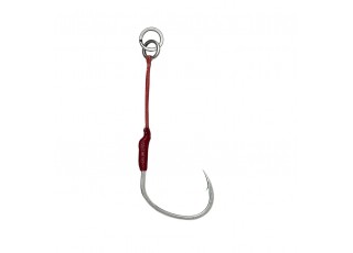 Savage Gear Bloody Assist Hook