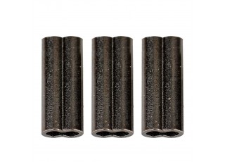 Savage Gear Double Barrel Crimps