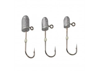 Savage Gear Micro Dart Jigheads