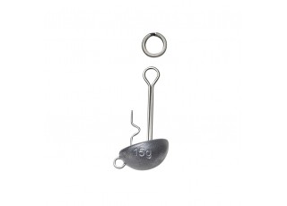 Savage Gear Punch Rig Heads