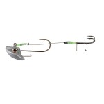 Savage Gear Carbon49 Spike Double Hook Stinger