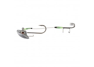 Savage Gear Carbon49 Spike Double Hook Stinger
