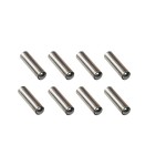 Savage Gear Steel E-Rattle Kit