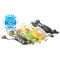 Savage Gear 3D Hollow Duckling 7,5 cm