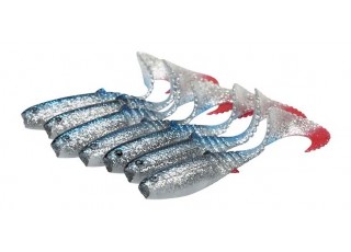 Savage Gear Cannibal Curltail 12,5 cm