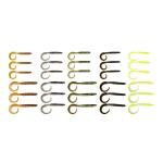 Savage Gear Rib Worm Kit