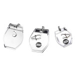 Spro Freestyle Chatter Blades
