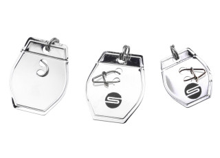 Spro Freestyle Chatter Blades