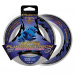 Trabucco Fluorocarbon Saltwater