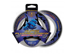 Trabucco Fluorocarbon Saltwater