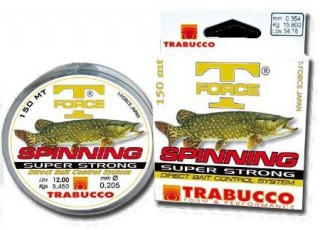 Trabucco Spinning Pike