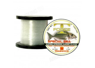 Trabucco Special Sea