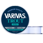 Varivas Trout 100 m Natural
