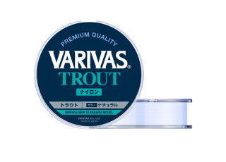 Varivas Trout 100 m Natural