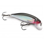 Rapala X-Rap CountDown 5 cm
