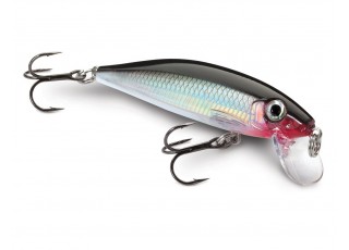 Rapala X-Rap CountDown 5 cm