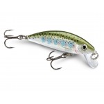 Rapala X-Rap CountDown 7 cm