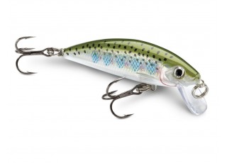 Rapala X-Rap CountDown 7 cm