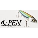 Adusta A-Pen 90