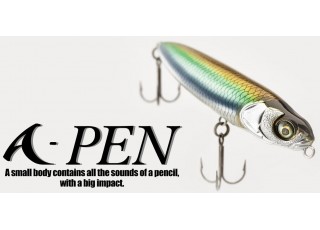 Adusta A-Pen 90