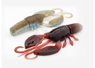 Adusta Gadget Craw 3,8'' (9,6 cm)