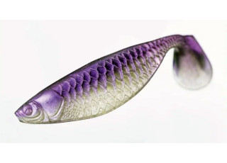 Adusta Honeycomb Swimmer 7'' (17,5 cm)