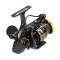 Alcedo Black Run